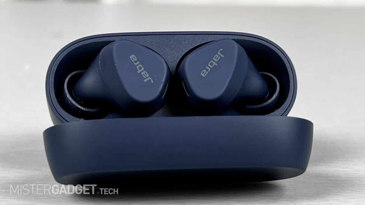 Jabra Elite 4 Active