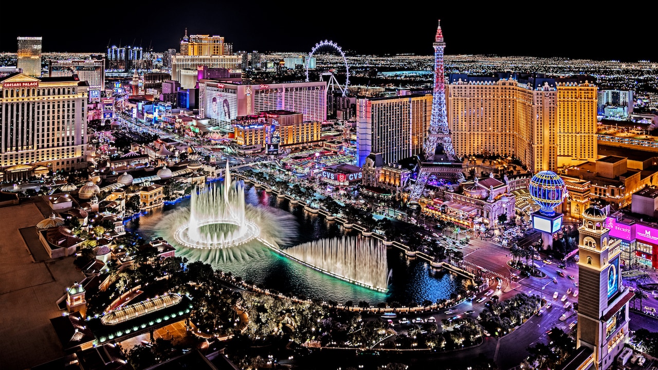 CES 2022 Las Vegas