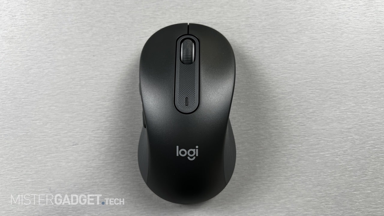 Logitech Mouse M650L