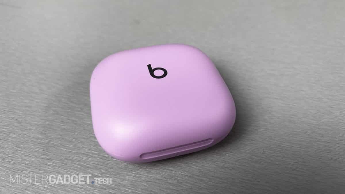 Recensione Beats Fit Pro