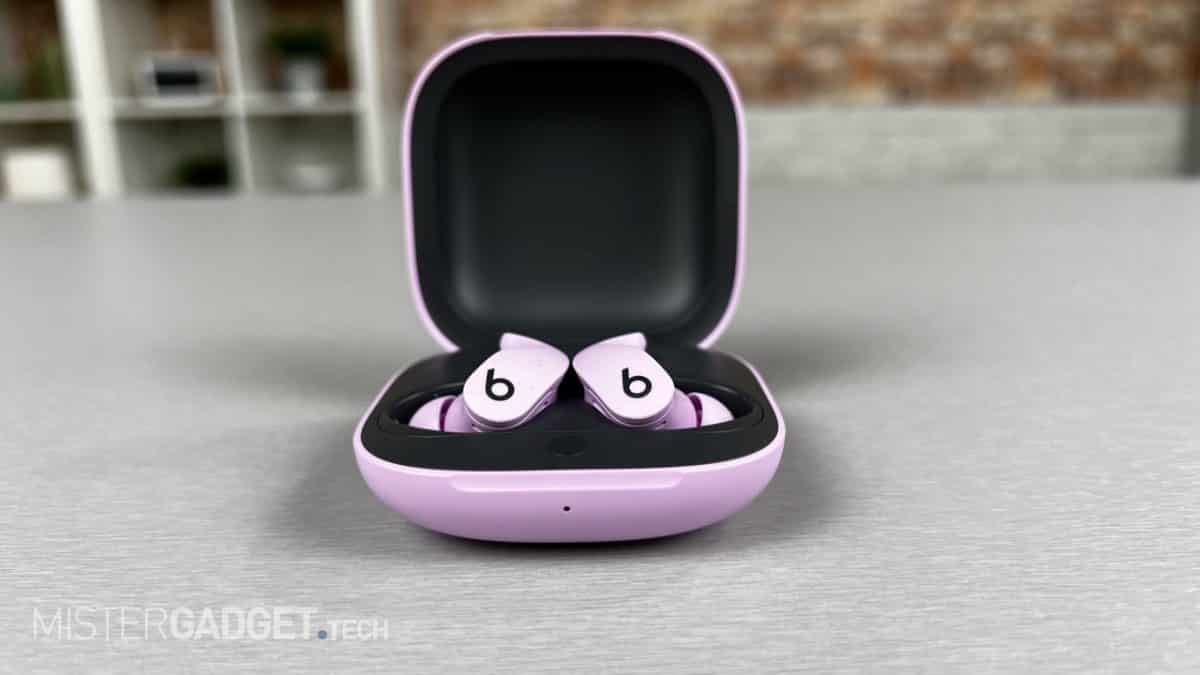 Recensione Beats Fit Pro