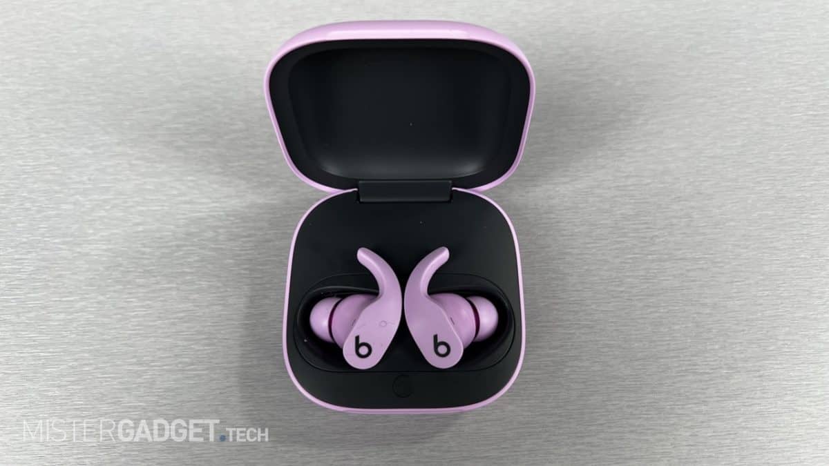 Recensione Beats Fit Pro