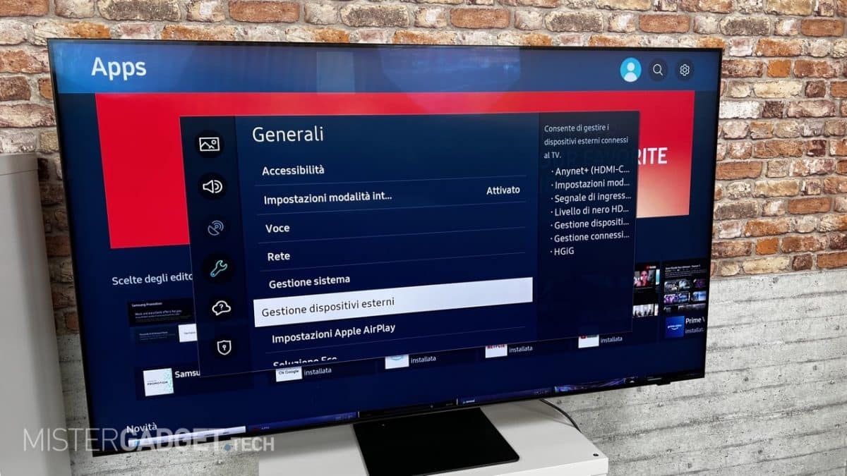 Recensione TV Samsung QLED 8K Q800T, impressionante in tutto