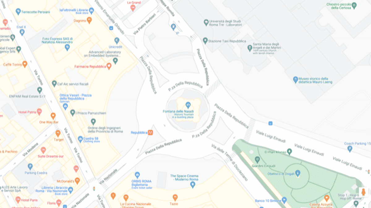 novita-google-maps-mappe-aggiornamento