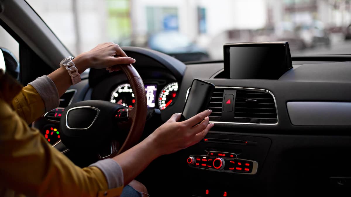 I migliori accessori tech per auto irrinunciabili per gli