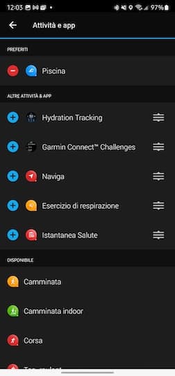 Recensione Garmin Venu 2 plus, smartwatch con tanta sostanza, grafica da rivedere