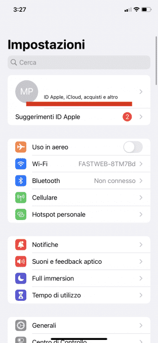 password-id-apple-dimenticato-mistergadget-tech