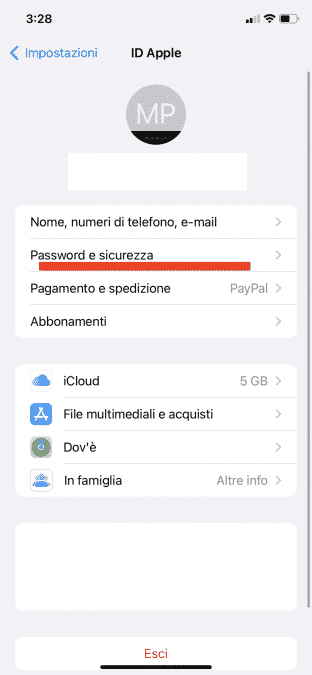 password-id-apple-dimenticato-mistergadget-tech