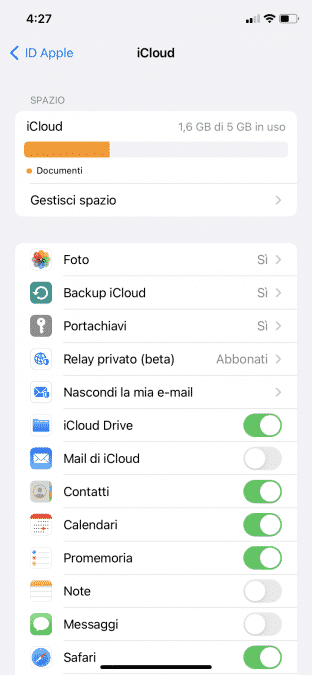 come-configurare-icloud-apple-mistergadget-tech