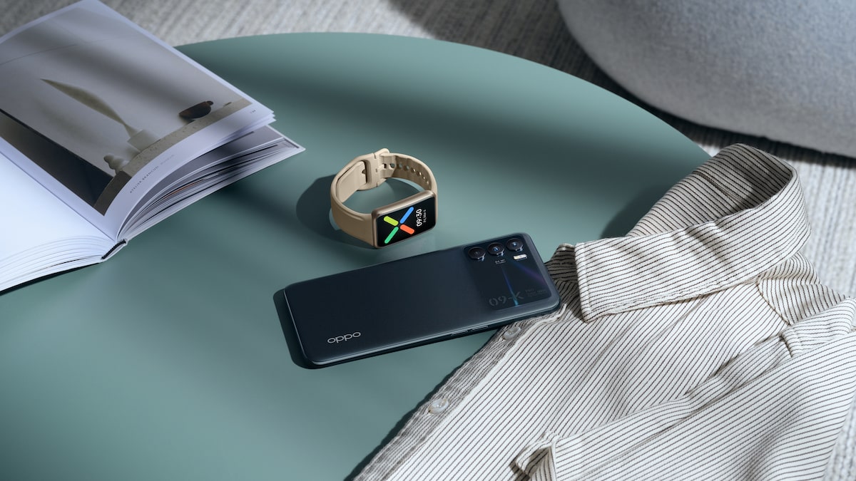 OPPO-Watch-Free-smartwatch-monitoraggio-qualità-sonno-mistergadgdet-tech