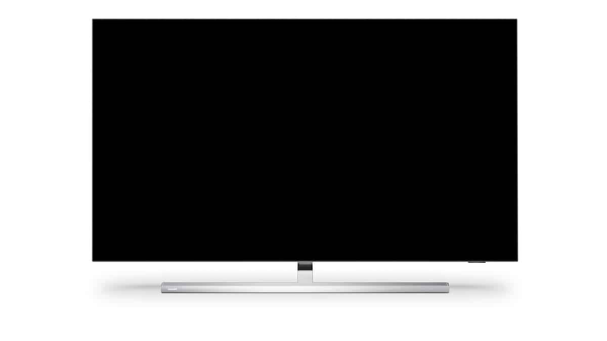 Philips TV OLED 807