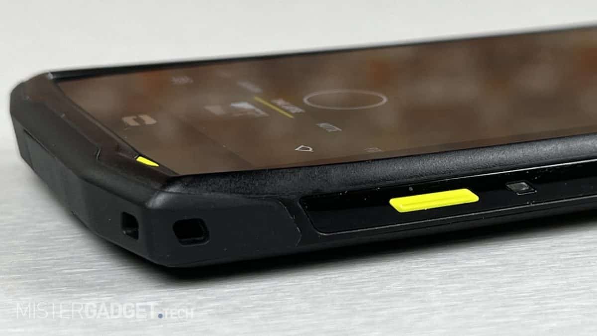 Recensione Smartphone Rugged Crosscall Action-X5, con Action cam integrata