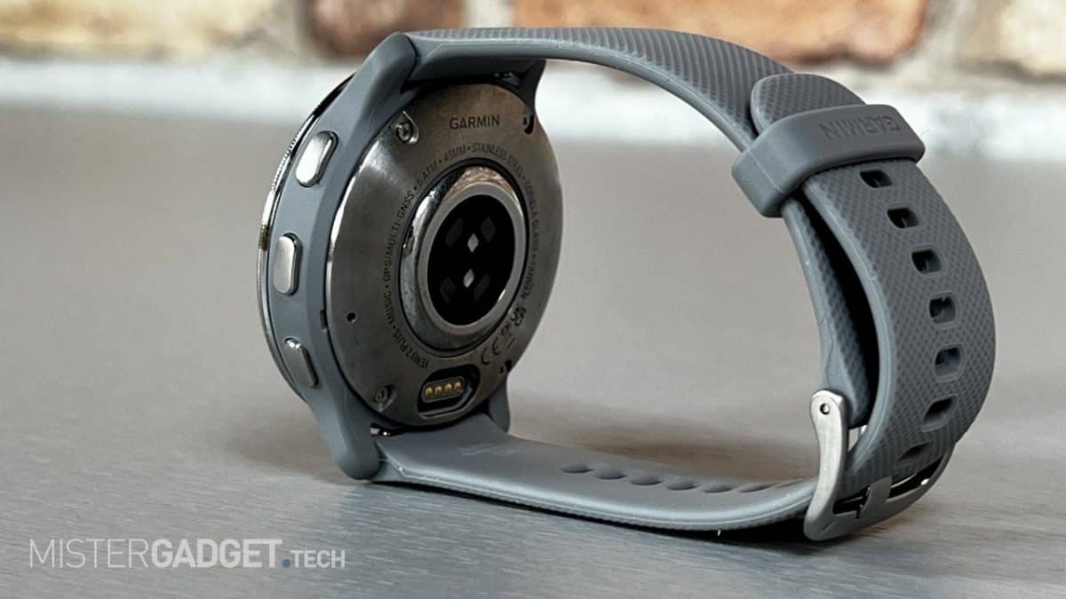 Recensione Garmin Venu 2 plus, smartwatch con tanta sostanza, grafica da rivedere