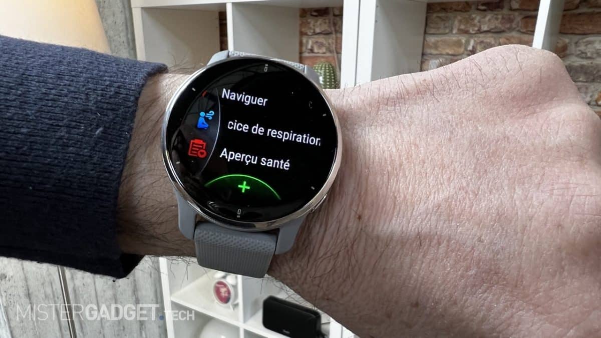 Recensione Garmin Venu 2 plus, smartwatch con tanta sostanza, grafica da rivedere