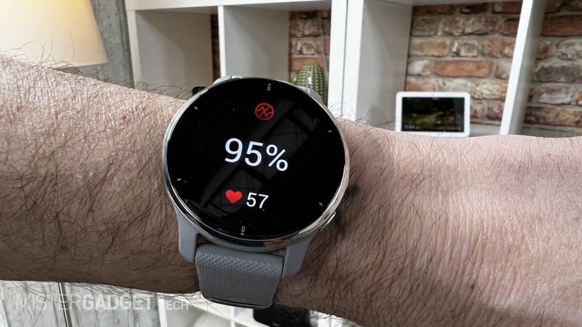 Recensione Garmin Venu 2 plus, smartwatch con tanta sostanza, grafica da rivedere