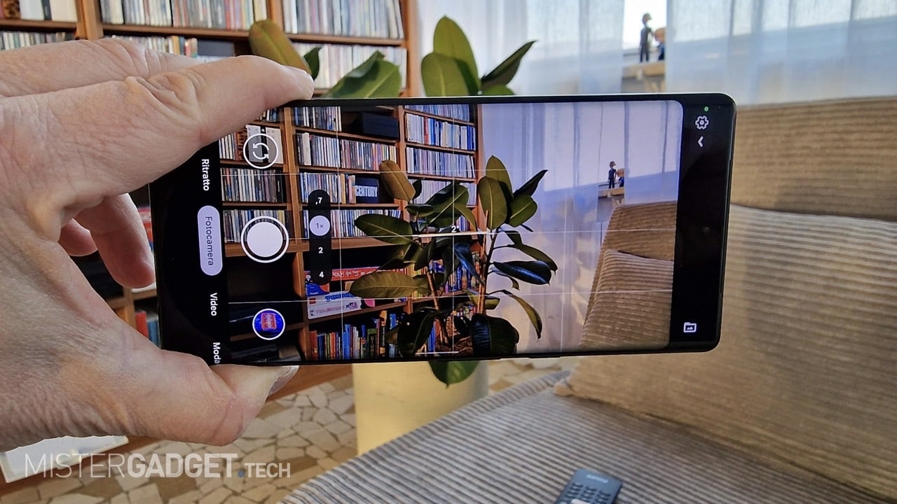 Recensione Pixel 6 Pro, lo smartphone di Google può ancora stupire