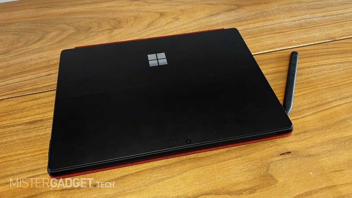 Recensione Microsoft Surface Pro 8, il miglior computer 2 in 1 del mercato