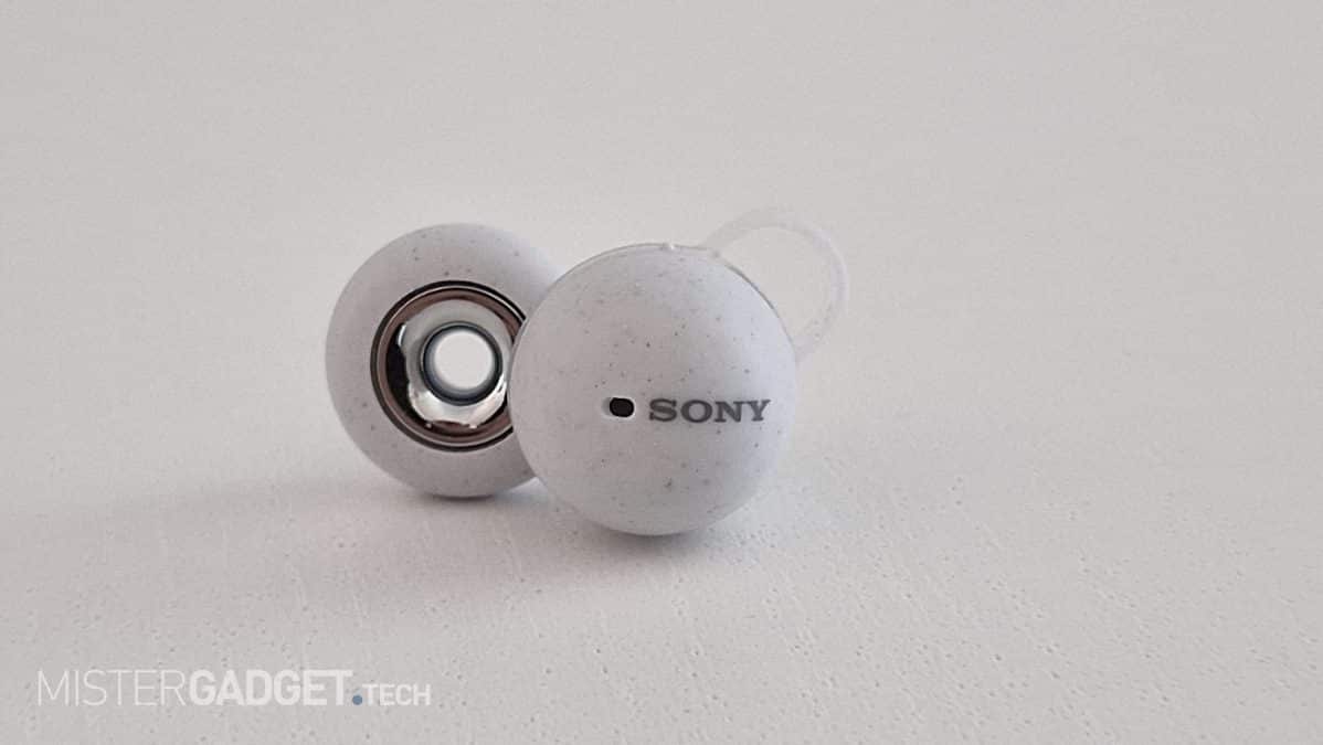 Recensione Sony LinkBuds