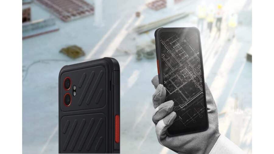 Samsung Galaxy XCover 7 Pro