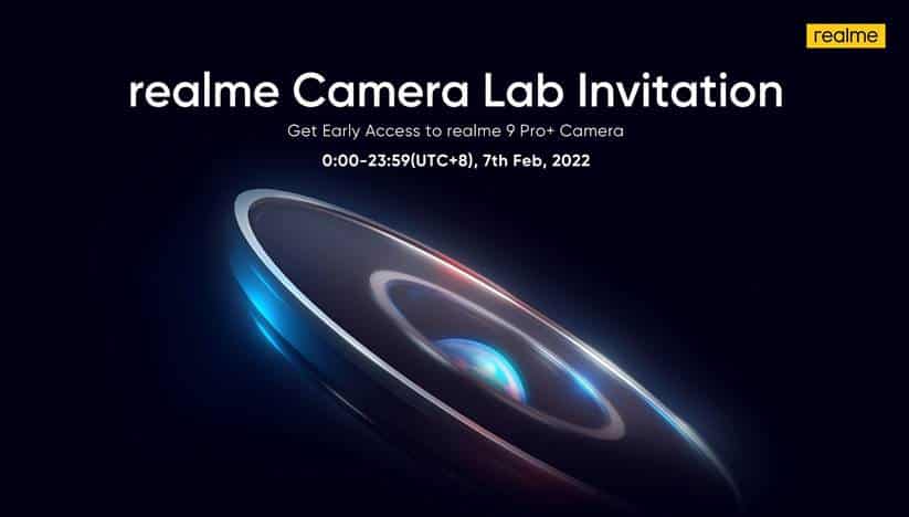 In arrivo la nuova serie realme con 9 Pro e 9 Pro+: una fascia media dal design sottile e cangiante