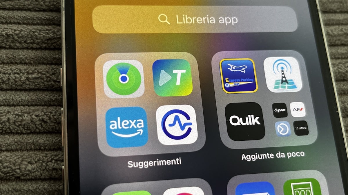 Come funziona Dov'è, l'app per rintracciare iPhone, iPad, gli Air Tag