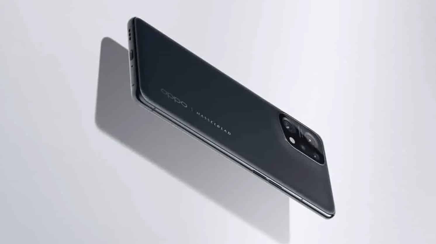 OPPO x series: le caratteristiche di Find X5