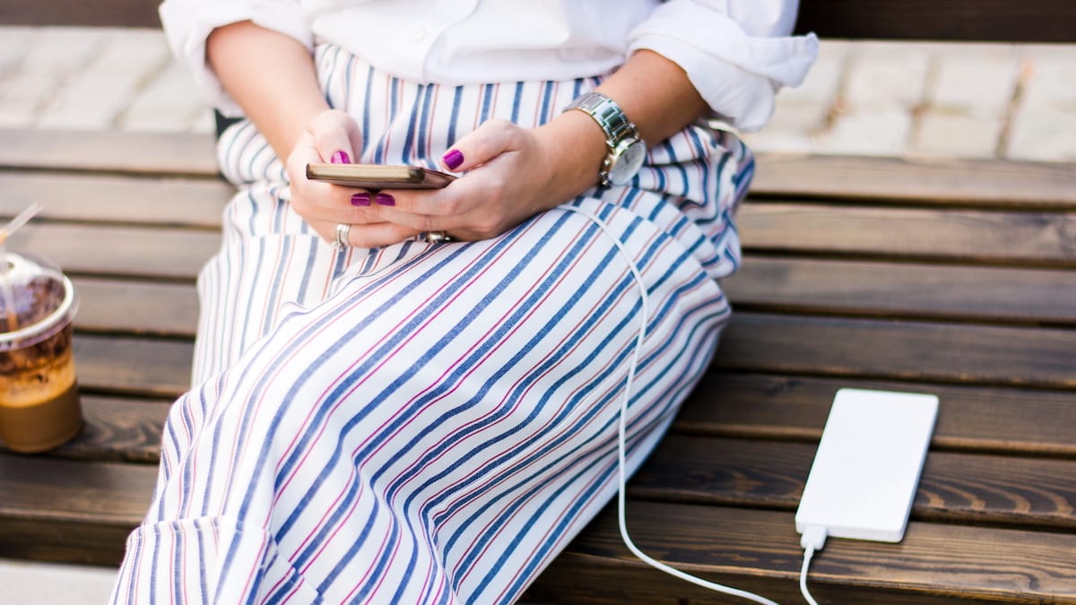 Le migliori power bank per tenere in vita il tuo smartphone nei momenti  cruciali