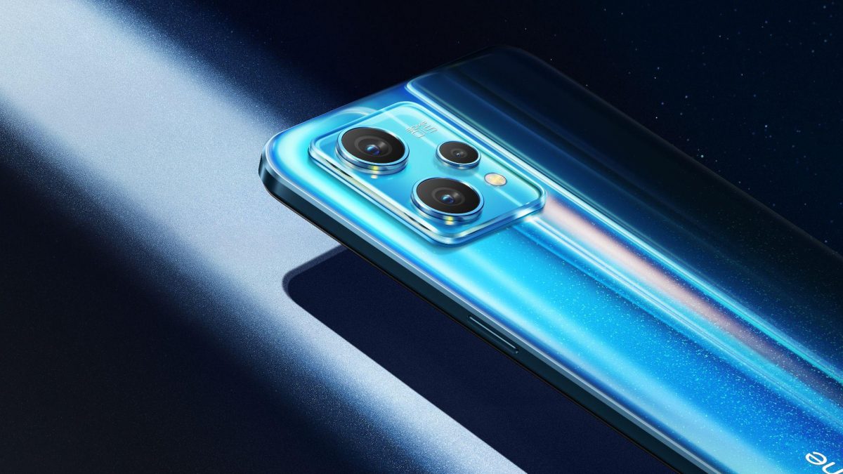 In arrivo la nuova serie realme con 9 Pro e 9 Pro+: una fascia media dal design sottile e cangiante