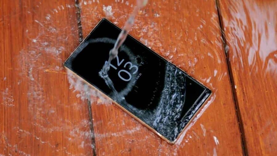 i migliori smartphone rugged