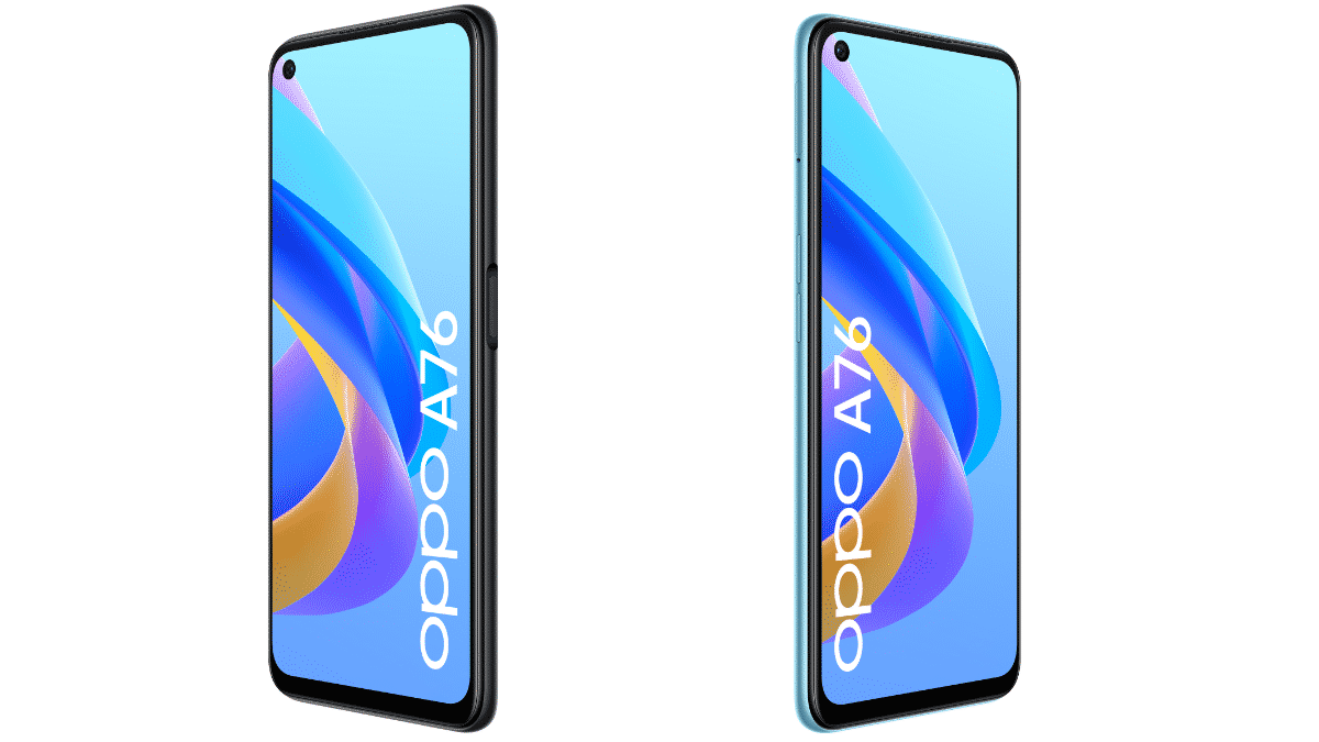 Smartphone-OPPO-A76-famiglia-serie-A-mistergadget-tech