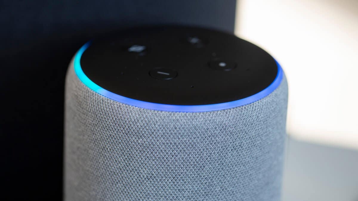 A cosa serve Alexa? La domanda che ricevo più spesso