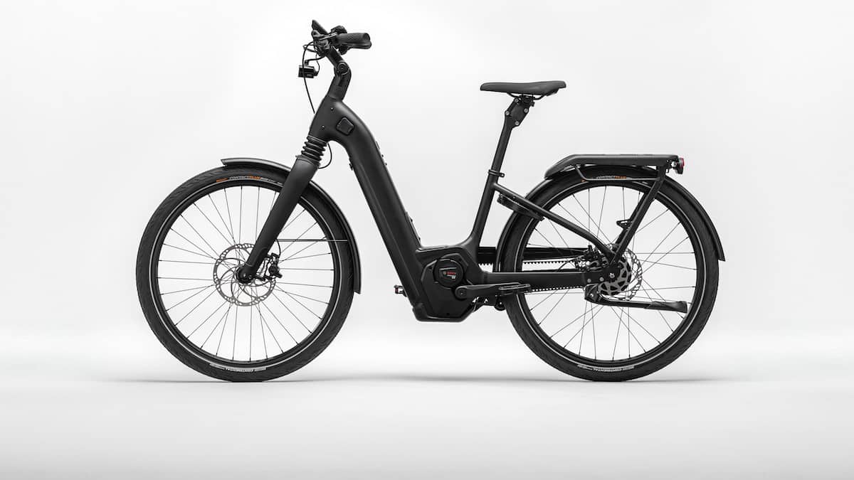 Cannondale presenta due nuovi modelli di e-bike, confortevoli e potenti