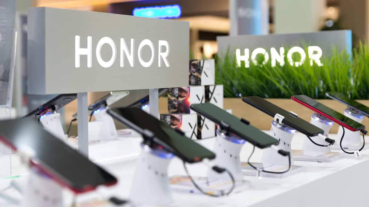 Honor