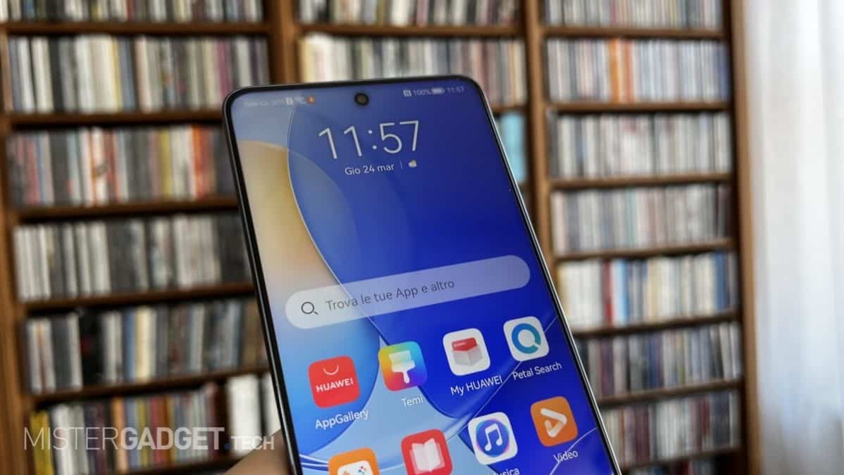 Arriva Huawei nova 9 SE, smartphone con obiettivo giovani