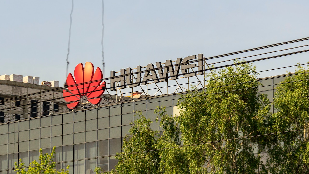 Huawei