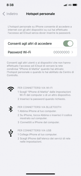 come-configurare-collegare-un-hotspot-iphone-mistergadget-tech