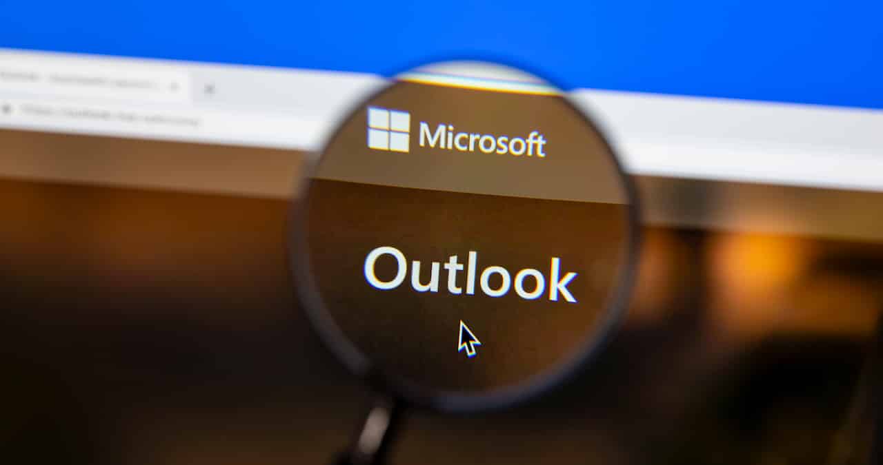 Microsoft Outlook