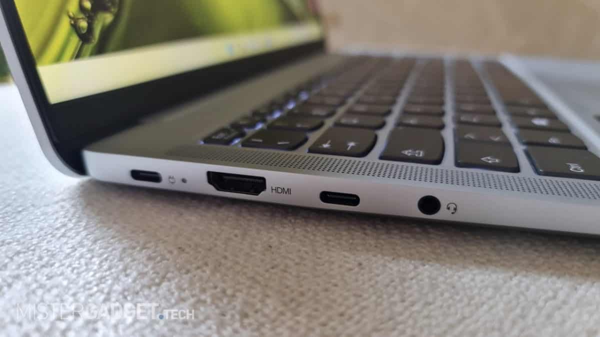 Recensione Lenovo Ideapad 5 Pro 14