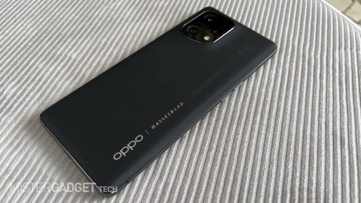 Recensione OPPO Find X5, lo smartphone di sostanza