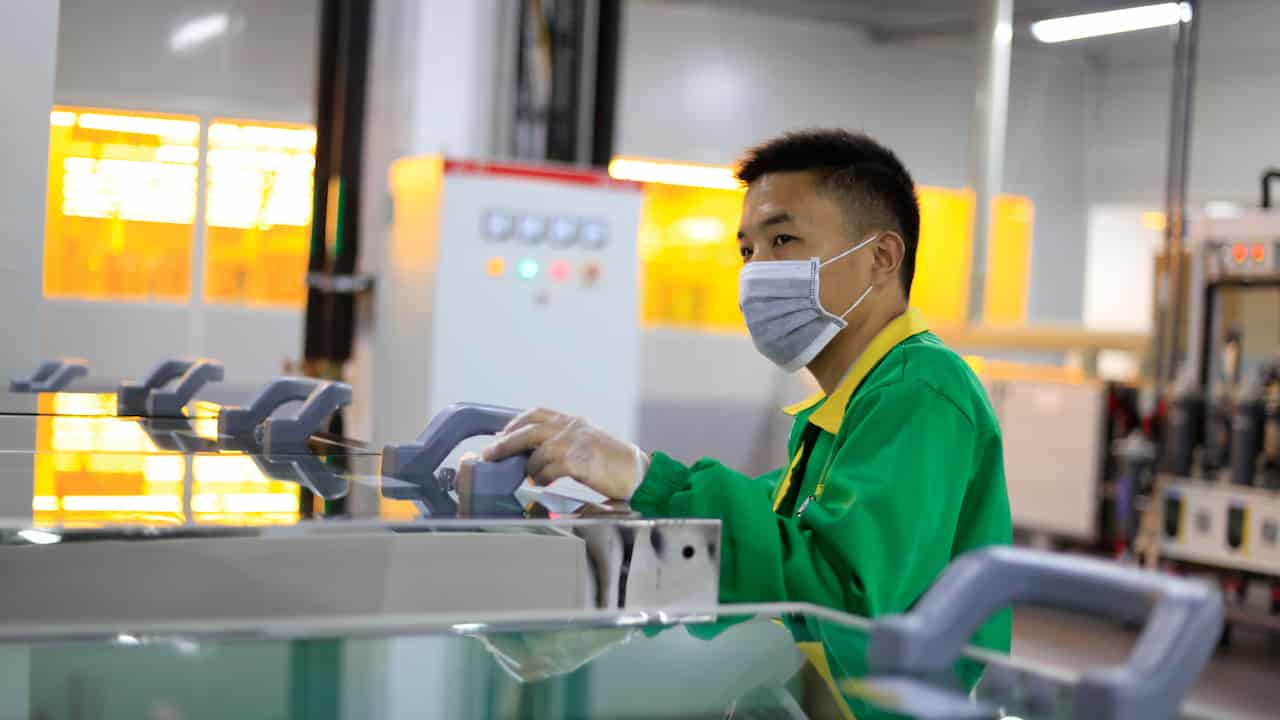 Lockdown a Shenzhen, chiude una delle fabbriche di iPhone