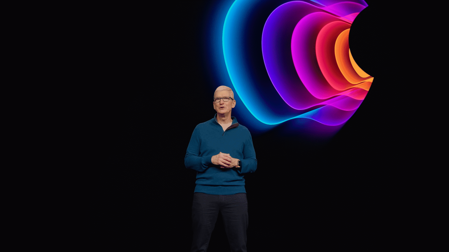 tim cook