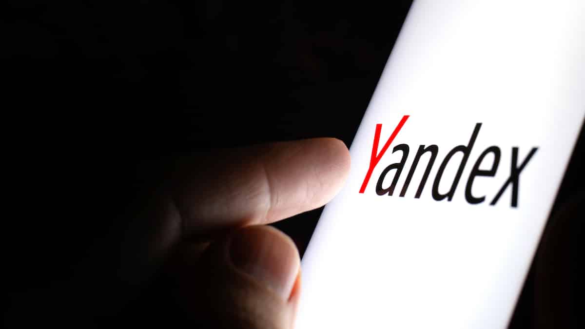 Yandex