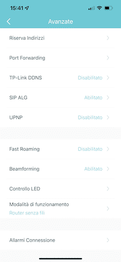 app tp-link 4G