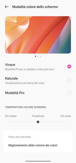 realme Gt 2 pro display schermo personalizzazione caratteristiche mistergadget.tech