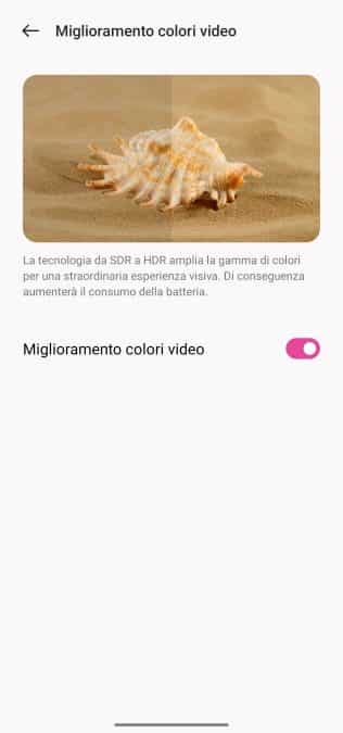 realme Gt 2 pro display schermo personalizzazione caratteristiche super reality ltpo 2.0 mistergadget.tech