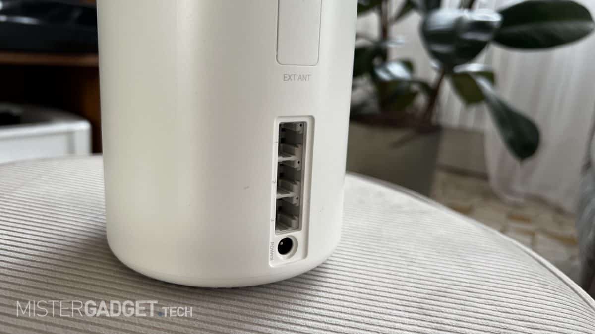 tp-link Deco X20-4G