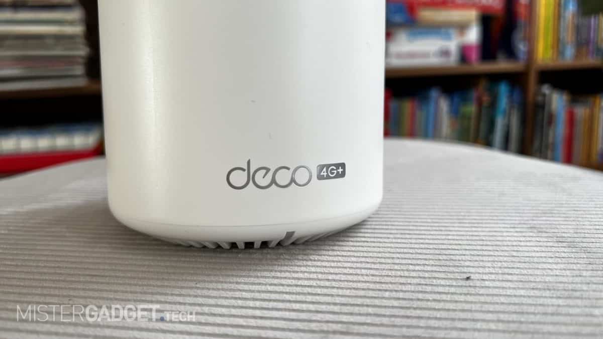 tp-link Deco X20-4G