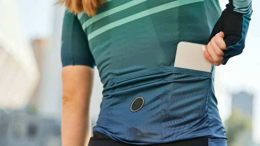 Smartphone piccolo tascabile