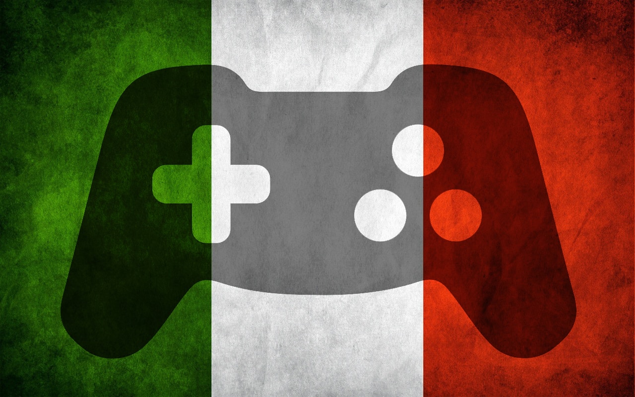 Mercato dei videogiochi in Italia: grossa crescita anche nel 2021
