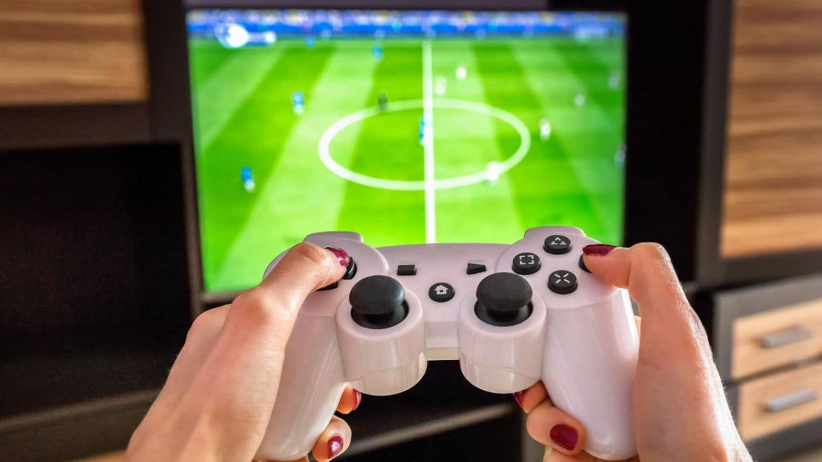 Mercato dei videogiochi in Italia: grossa crescita anche nel 2021